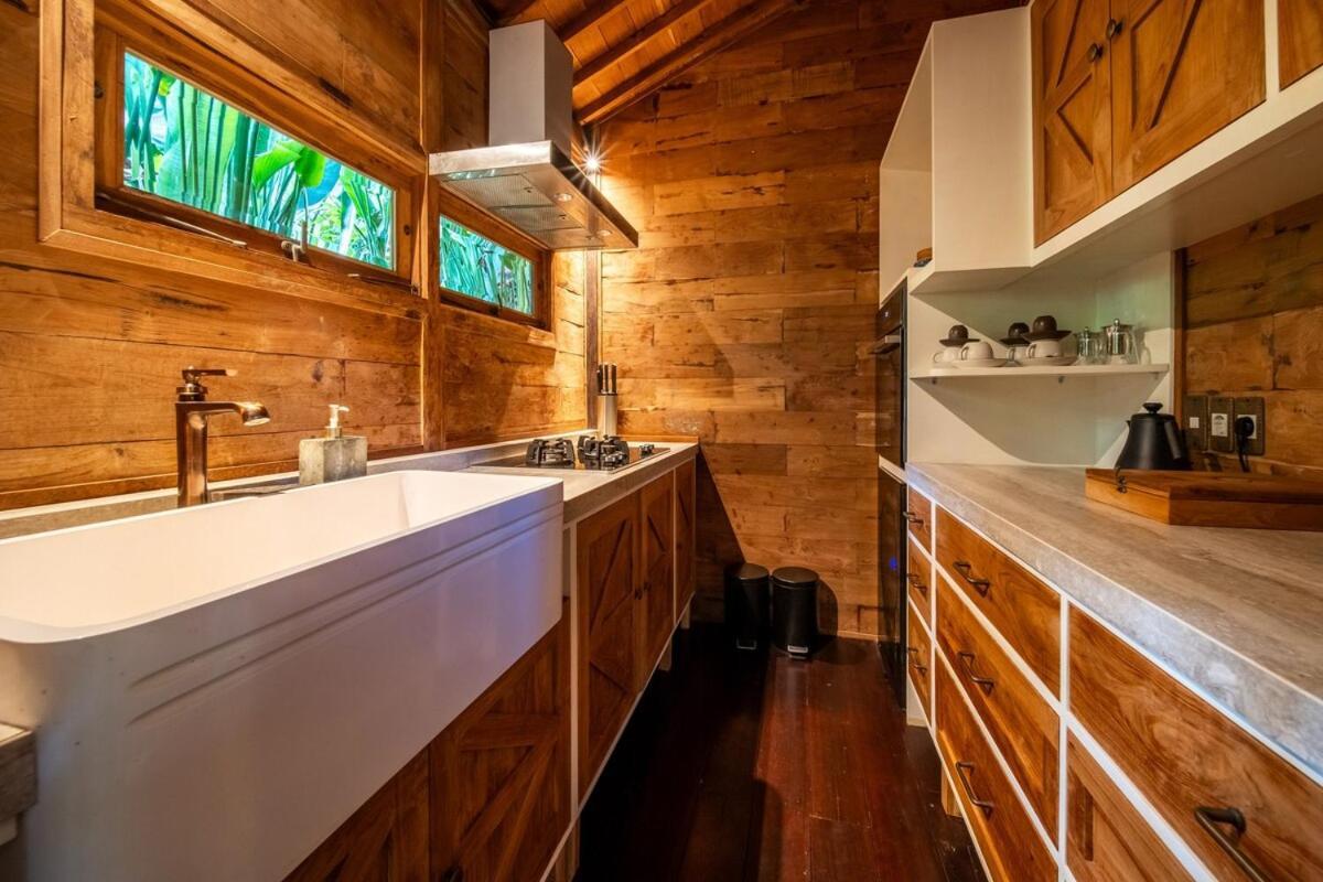 The Seed Bali - Private 8 Bedroom Estate Candidasa Zewnętrze zdjęcie